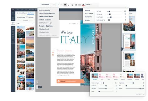 Free eBook Creator Online: Make Digital Book Designs .